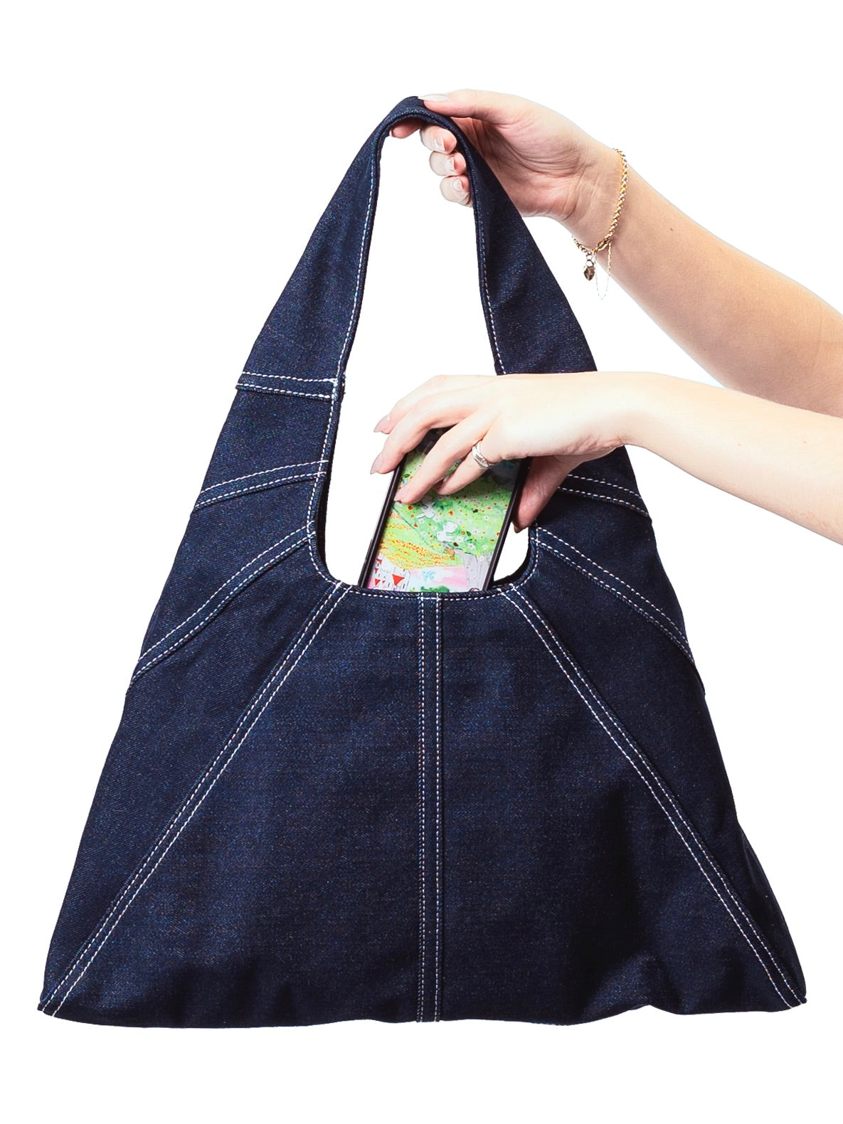 Sunday Bag