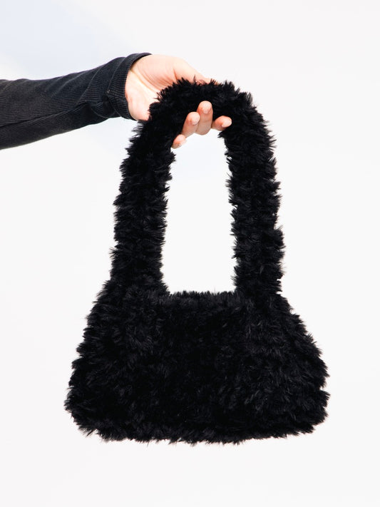 Furbie Bag (Black)