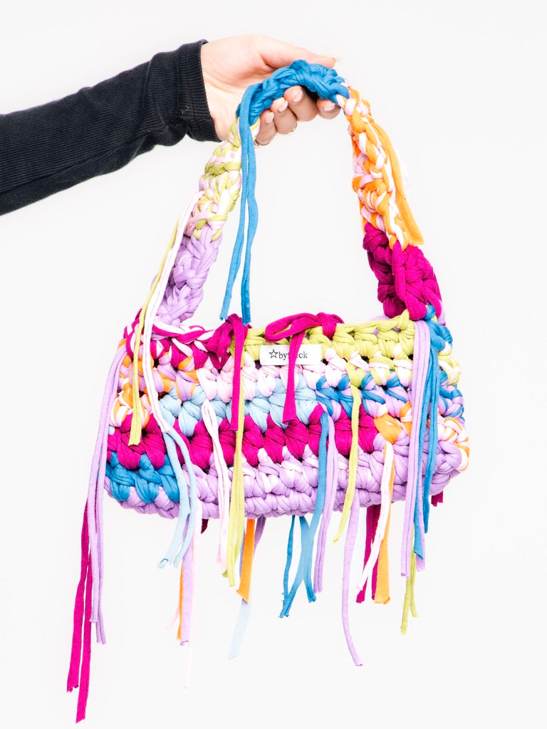 Trixie Bag (Multi)