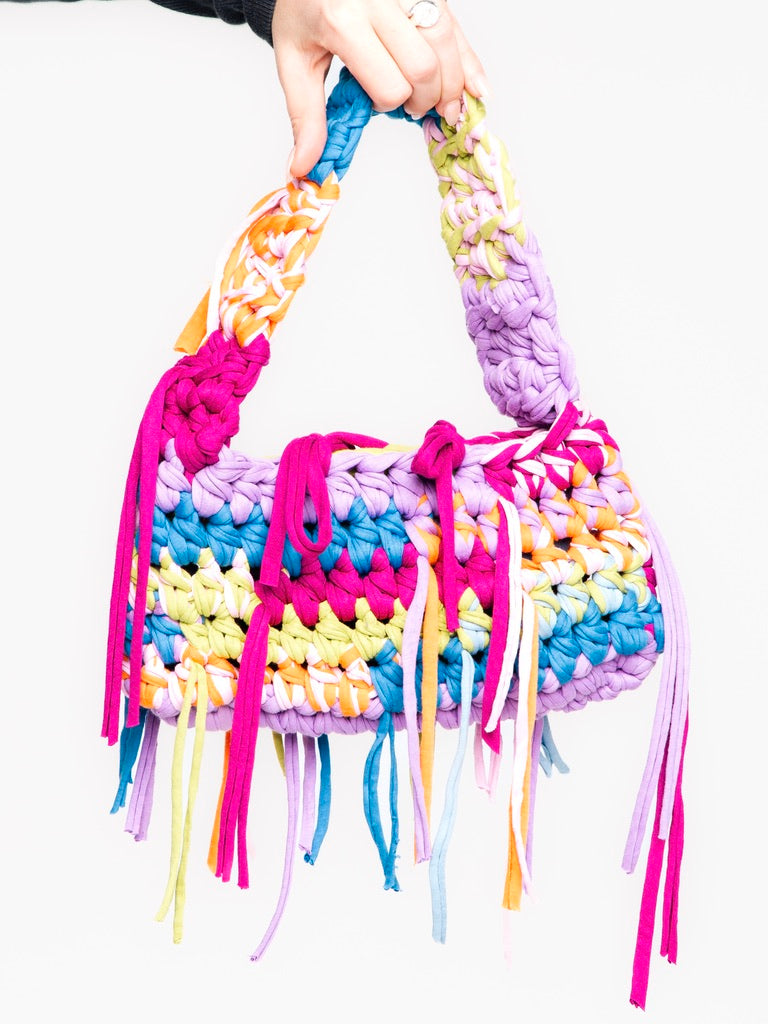 Trixie Bag (Multi)