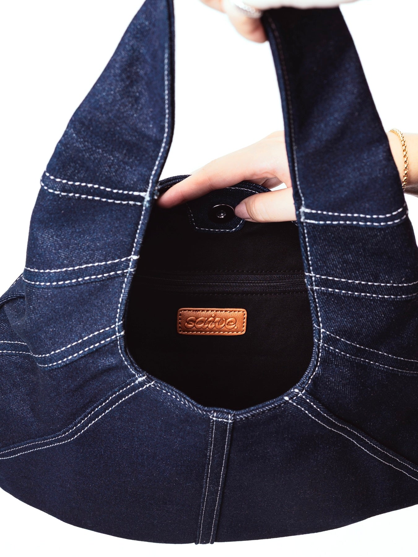 Sunday Bag
