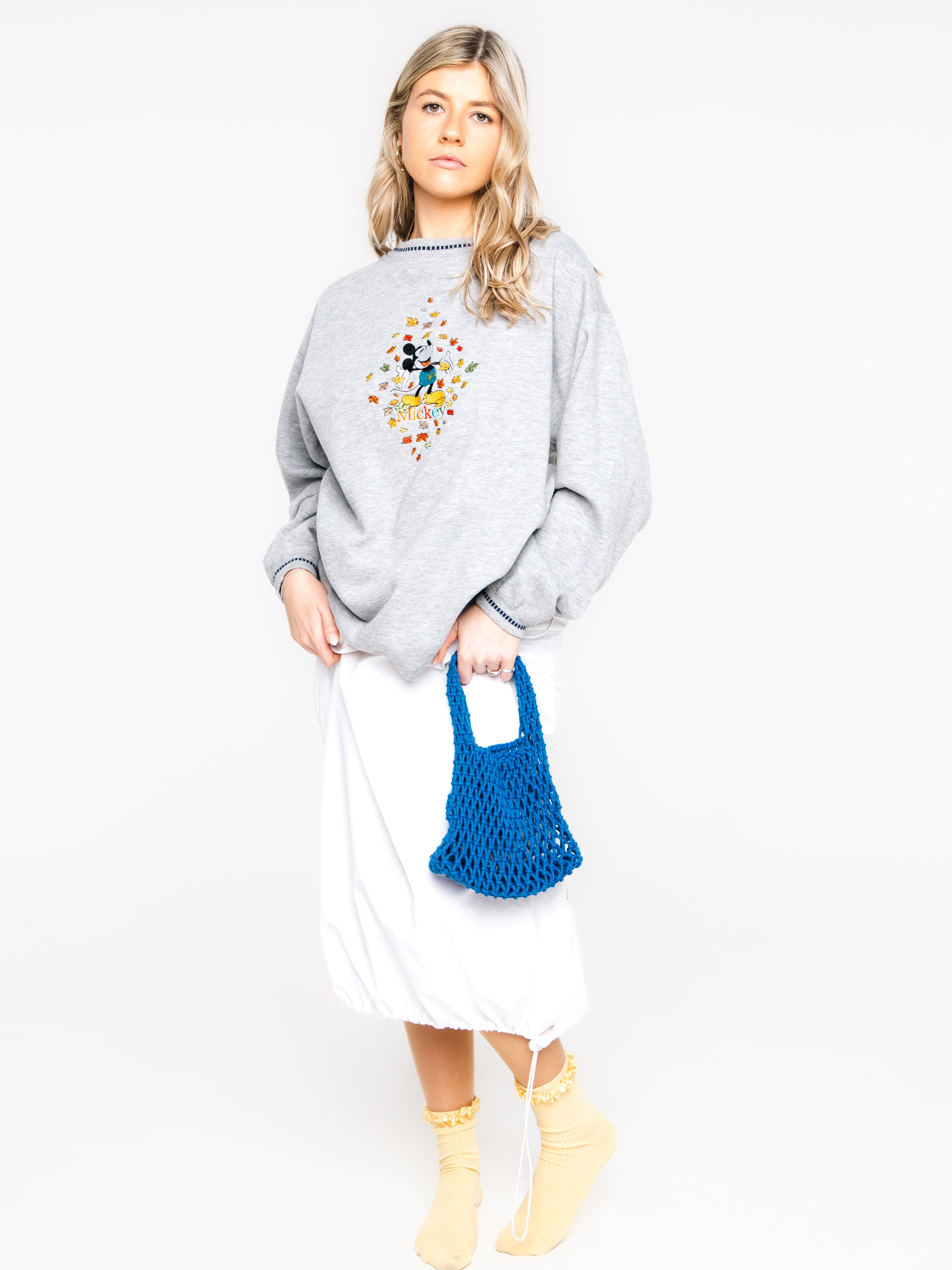 Vintage Disney Sweater