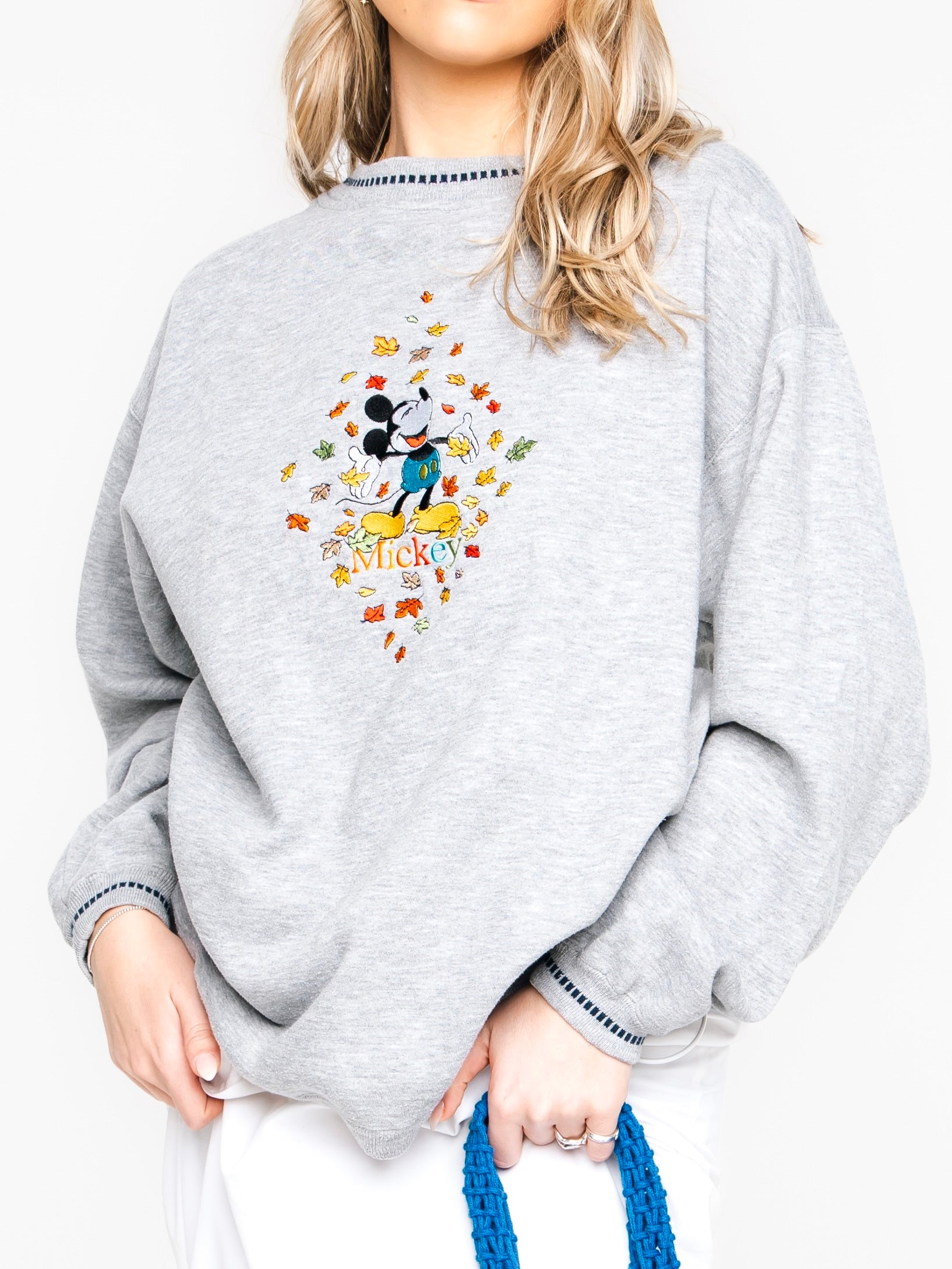 Vintage Disney Sweater