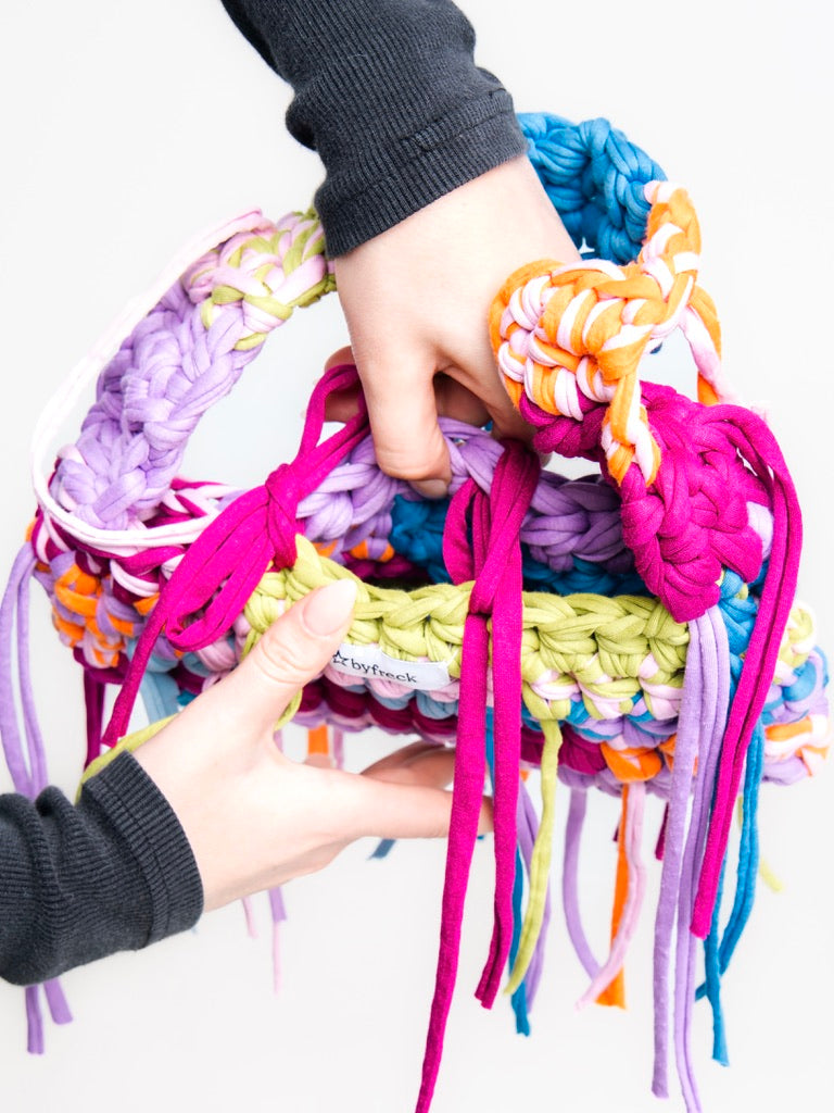 Trixie Bag (Multi)