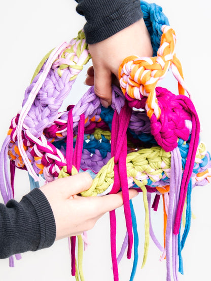Trixie Bag (Multi)