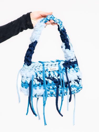 Trixie Bag (Blue)