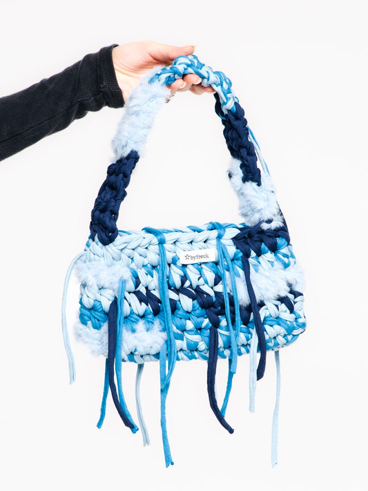 Trixie Bag (Blue)